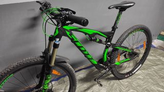 Scott Spark 750
