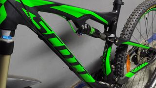 Scott Spark 750