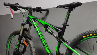 Scott Spark 750