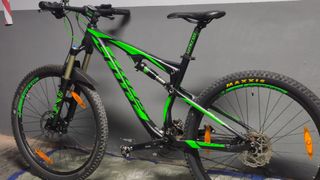 Scott Spark 750
