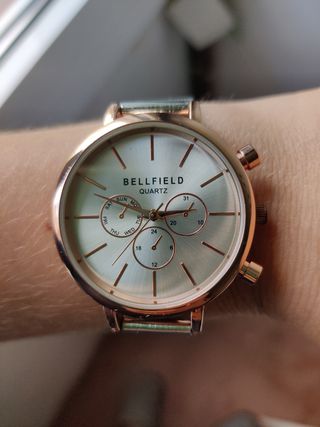 Reloj mujer Bellfield
