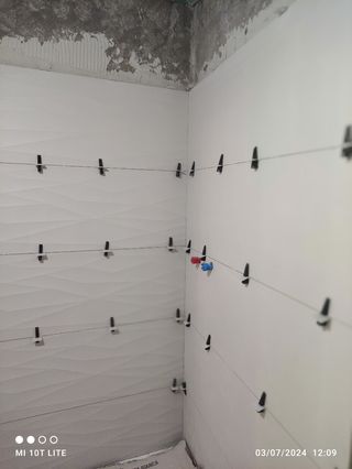 Paleta oficial de primera 