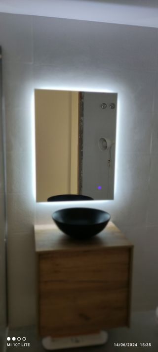 Paleta oficial de primera 