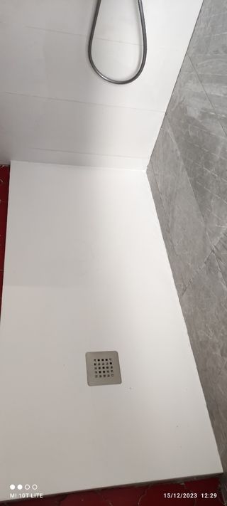 Paleta oficial de primera 