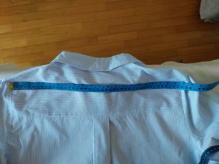 Camicia lunga Max Mara