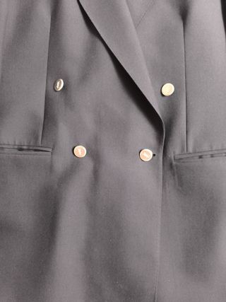 Chaqueta americana 