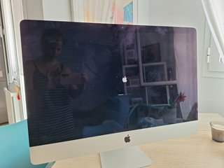iMAC Late 2013