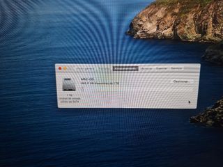 iMAC Late 2013
