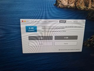 iMAC Late 2013