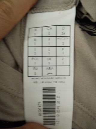 MINIFALDA PROMOD ENCAJE