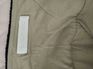 MINIFALDA PROMOD ENCAJE