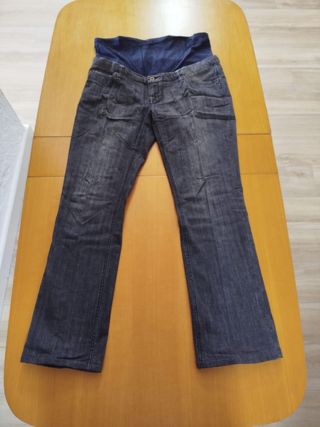 Lote de ropa de premamá 