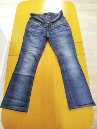 Lote de ropa de premamá 