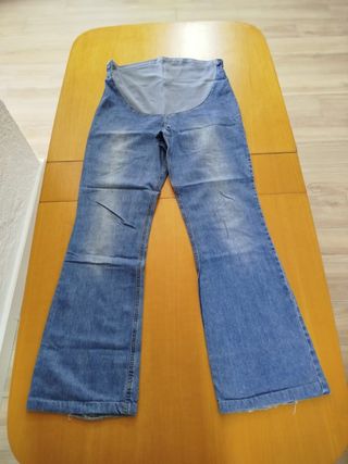 Lote de ropa de premamá 