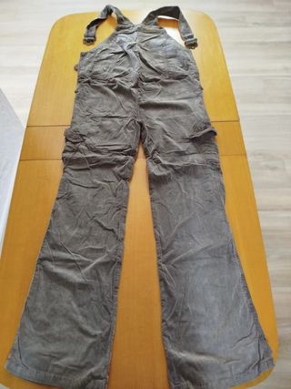 Lote de ropa de premamá 