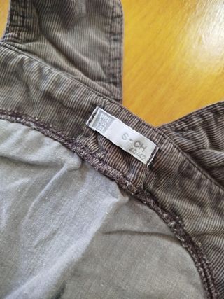 Lote de ropa de premamá 