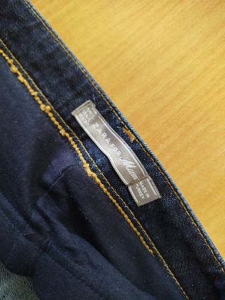 Lote de ropa de premamá 