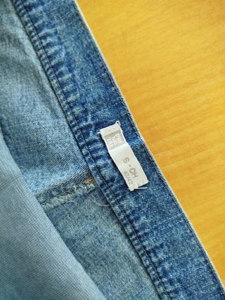 Lote de ropa de premamá 