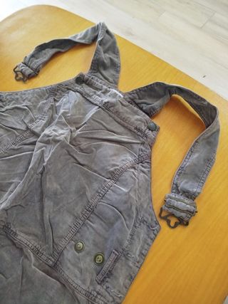 Lote de ropa de premamá 