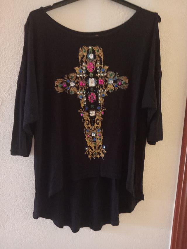 Camiseta de Licra