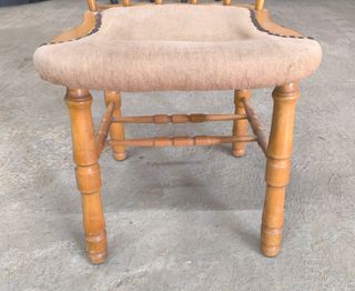 Silla vintage