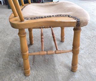Silla vintage