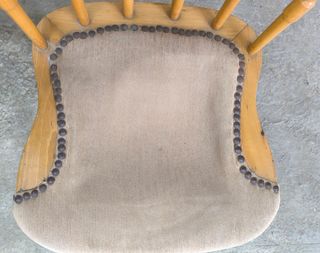 Silla vintage