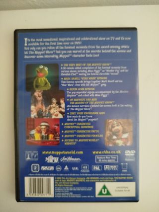 The Muppet Show ( star wars )