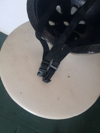 Casco para niños para bicicleta