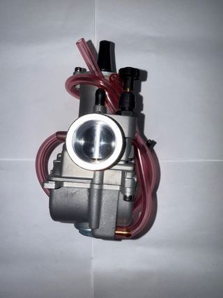 carburador keihin 28mm PWK powerjet