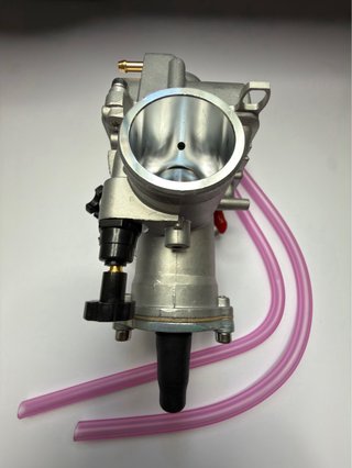 Carburador keihin 28mm PWK powerjet