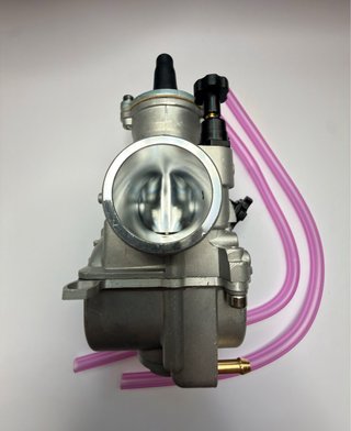 Carburador keihin 28mm PWK powerjet