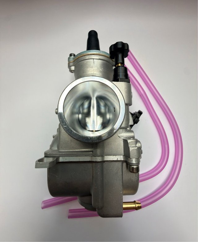 Carburador keihin 28mm PWK powerjet