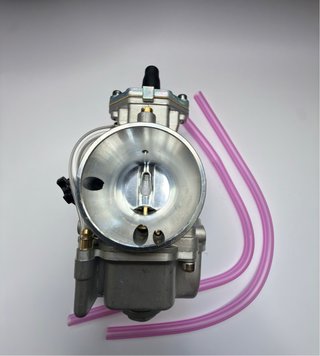 Carburador keihin 28mm PWK powerjet