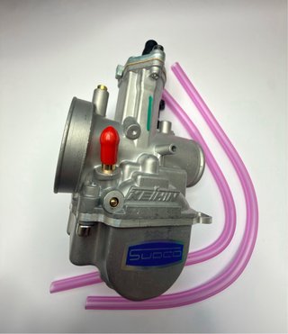 Carburador keihin 28mm PWK powerjet