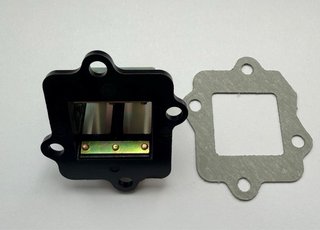 Caja láminas vidrio minarelli horizontal