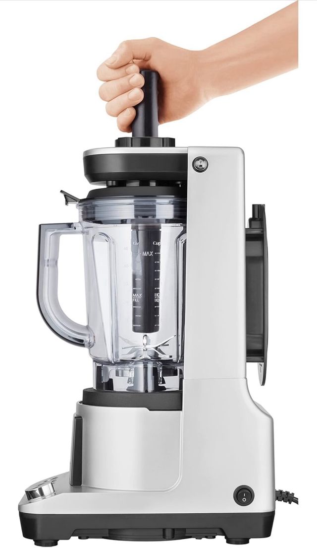 Frullatore professionale Catler VB8010 nuovo