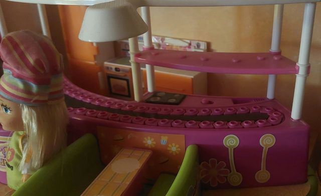 Restaurante Barriguitas