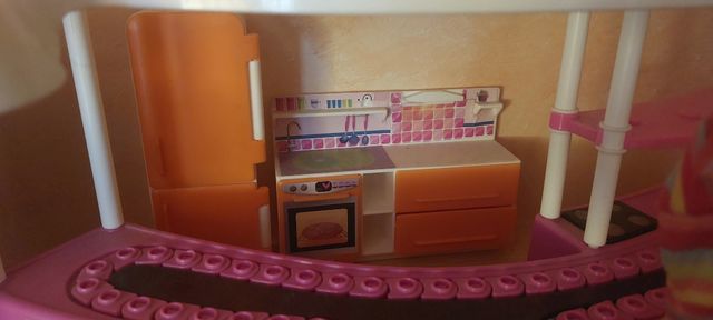 Restaurante Barriguitas