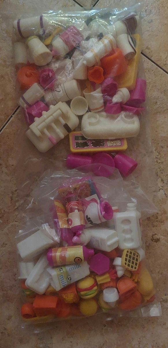 Restaurante Barriguitas