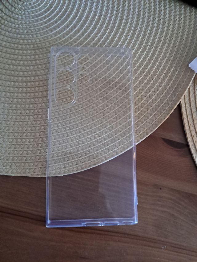 Funda Samsung S23 Ultra