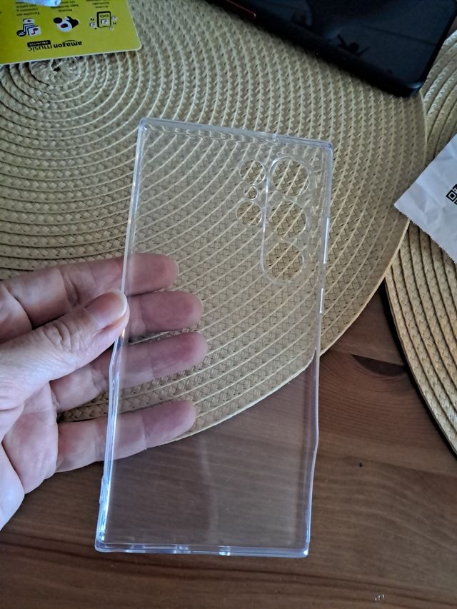 Funda Samsung S23 Ultra