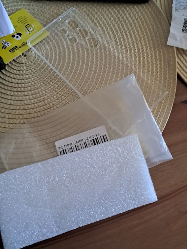 Funda Samsung S23 Ultra