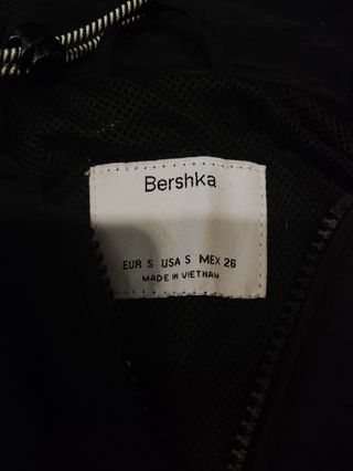Bomber de entretiempo