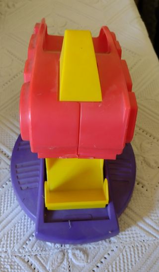 Juego del UNO