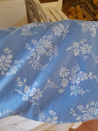 Sumier ,colchon funda y edredon de 90 cts