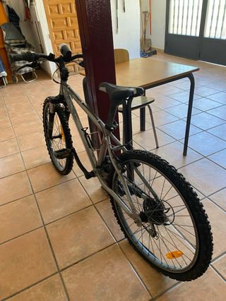 Bicicleta de niños OFERTA MENSUAL