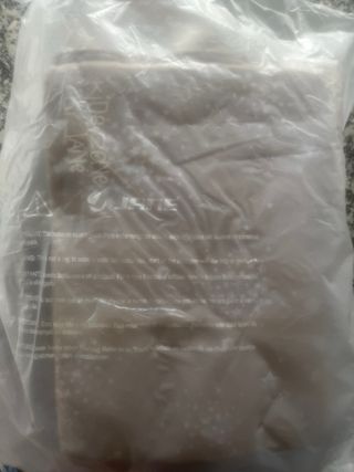 Asiento elevador niñ@s convertible bolso