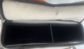 Asiento elevador niñ@s convertible bolso