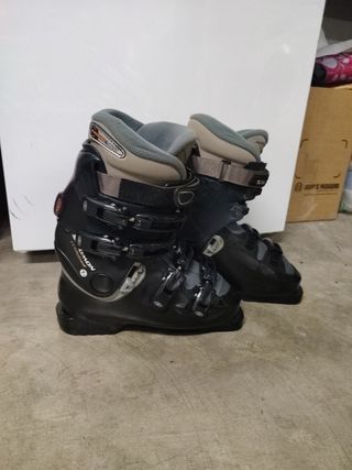 Botas esqui Salomon